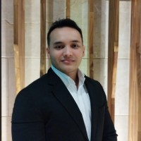 Sebastian Garcia Villa